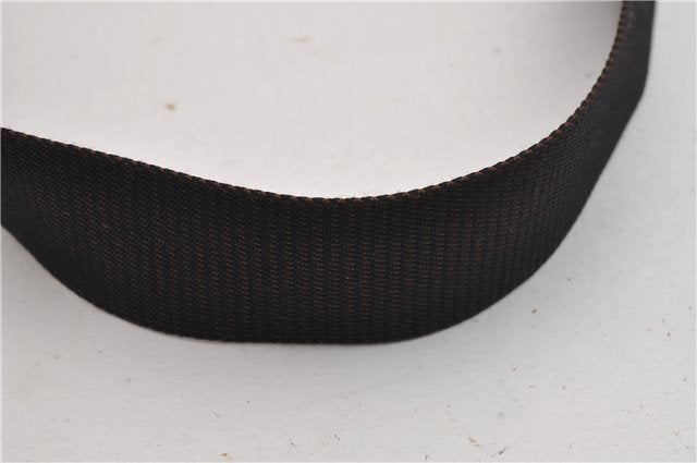 Authentic Louis Vuitton Damier Naviglio Shoulder Cross Body Bag N45255 LV K4564