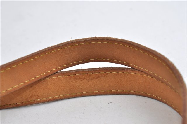 Authentic Louis Vuitton Monogram Babylone Shoulder Tote Bag M51102 LV K4565