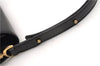 Authentic Louis Vuitton Epi Friedland Shoulder Cross Bag Black M52402 LV K4581