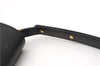 Authentic Louis Vuitton Epi Friedland Shoulder Cross Bag Black M52402 LV K4581