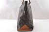 Authentic Louis Vuitton Monogram Cabas Mezzo Shoulder Tote Bag M51151 LV K4596
