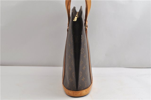 Authentic Louis Vuitton Monogram Babylone Shoulder Tote Bag M51102 LV K4598