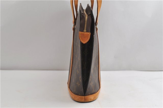 Authentic Louis Vuitton Monogram Babylone Shoulder Tote Bag M51102 LV K4598