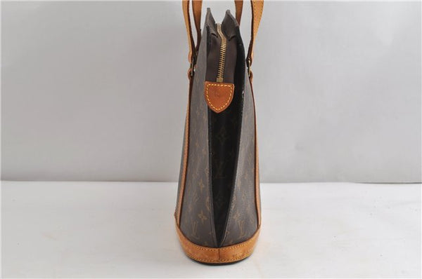 Authentic Louis Vuitton Monogram Babylone Shoulder Tote Bag M51102 LV K4598