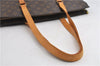 Authentic Louis Vuitton Monogram Babylone Shoulder Tote Bag M51102 LV K4598