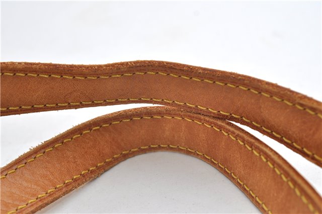 Authentic Louis Vuitton Monogram Babylone Shoulder Tote Bag M51102 LV K4598