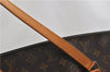 Authentic Louis Vuitton Monogram Babylone Shoulder Tote Bag M51102 LV K4598