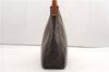 Authentic Louis Vuitton Monogram Looping GM Shoulder Bag M51145 LV K4605