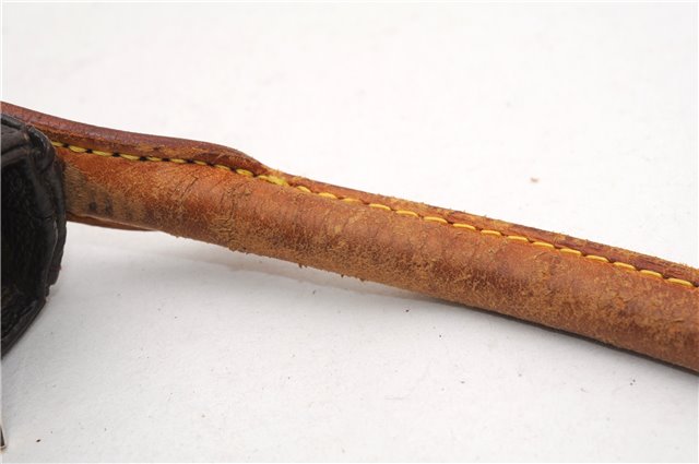 Authentic Louis Vuitton Monogram Looping GM Shoulder Bag M51145 LV K4605