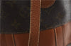 Authentic Louis Vuitton Monogram Bucket GM Shoulder Bag T42236 USA Model K4626