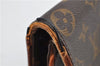 Authentic Louis Vuitton Monogram Pochette Twin PM Shoulder Bag M51854 LV K4627