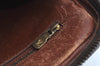 Auth Louis Vuitton Monogram Marly Dragonne GM M51825 Clutch Hand Bag Junk K4632