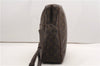 Authentic Louis Vuitton Monogram Marceau Shoulder Cross Body Bag Old Model K4638