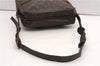 Authentic Louis Vuitton Monogram Marceau Shoulder Cross Body Bag Old Model K4638