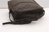 Authentic Louis Vuitton Monogram Marceau Shoulder Cross Body Bag Old Model K4638