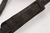 Authentic Louis Vuitton Monogram Marceau Shoulder Cross Body Bag Old Model K4638