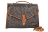Authentic Louis Vuitton Monogram Beverly 44 M51120 2Way Shoulder Hand Bag K4643