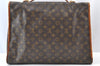 Authentic Louis Vuitton Monogram Beverly 44 M51120 2Way Shoulder Hand Bag K4643