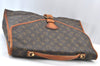 Authentic Louis Vuitton Monogram Beverly 44 M51120 2Way Shoulder Hand Bag K4643