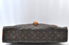 Authentic Louis Vuitton Monogram Beverly 44 M51120 2Way Shoulder Hand Bag K4643