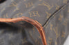 Authentic Louis Vuitton Monogram Beverly 44 M51120 2Way Shoulder Hand Bag K4643