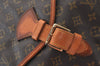 Authentic Louis Vuitton Monogram Beverly 44 M51120 2Way Shoulder Hand Bag K4643