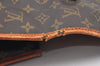 Authentic Louis Vuitton Monogram Beverly 44 M51120 2Way Shoulder Hand Bag K4643