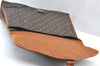Authentic Louis Vuitton Monogram Beverly 44 M51120 2Way Shoulder Hand Bag K4643