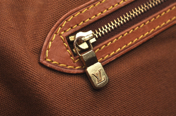 Authentic Louis Vuitton Monogram Beverly 44 M51120 2Way Shoulder Hand Bag K4643