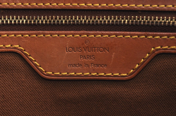 Authentic Louis Vuitton Monogram Beverly 44 M51120 2Way Shoulder Hand Bag K4643