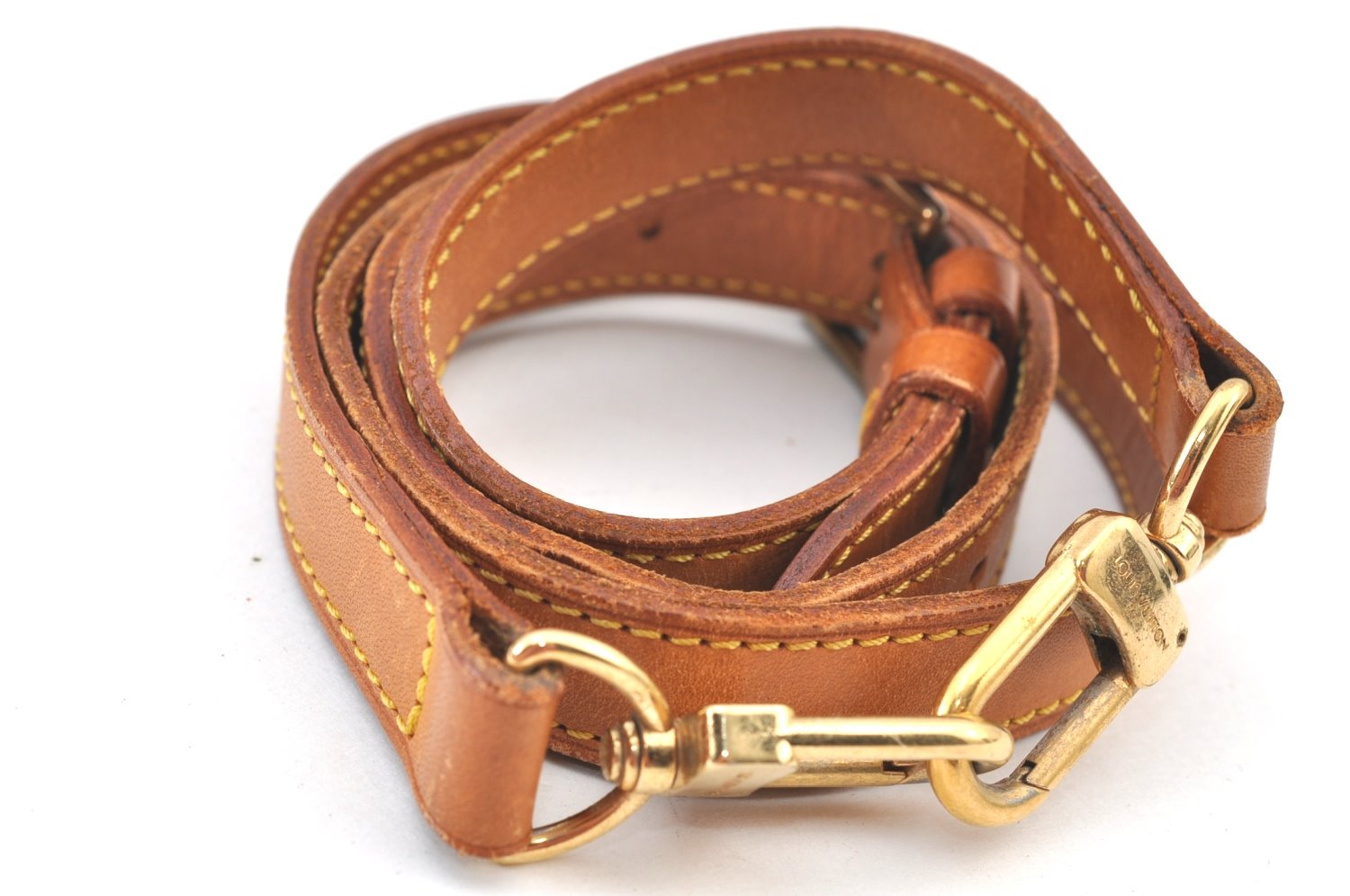 Authentic Louis Vuitton Monogram Beverly 44 M51120 2Way Shoulder Hand Bag K4643