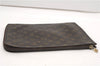 Authentic Louis Vuitton Monogram Poche Documents Document Case M53400 LV K4648