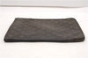 Authentic Louis Vuitton Monogram Poche Documents Document Case M53400 LV K4648