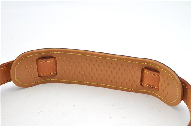 Authentic Louis Vuitton Monogram Saint Cloud GM M51242 Shoulder Cross Bag K4654