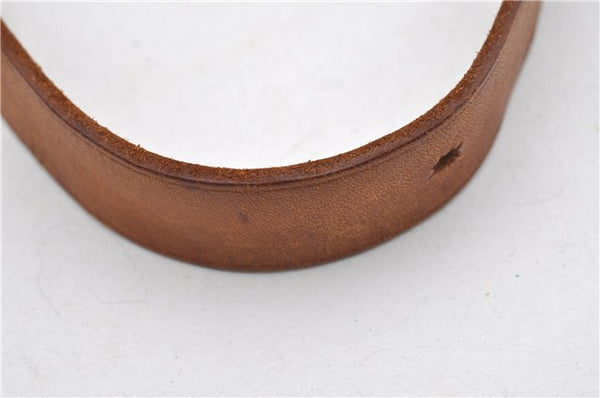 Authentic Louis Vuitton Monogram Cartouchiere MM M51253 Shoulder Cross Bag K4662