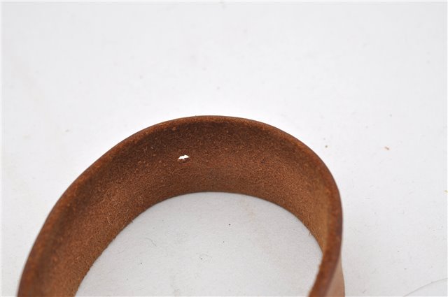 Authentic Louis Vuitton Monogram Cartouchiere MM M51253 Shoulder Cross Bag K4662