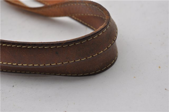 Authentic Louis Vuitton Monogram Batignolles Vertical Tote Bag M51153 LV K4666