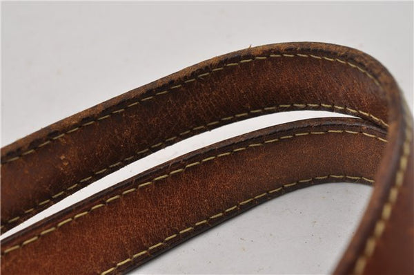 Authentic Louis Vuitton Monogram Batignolles Vertical Tote Bag M51153 LV K4666