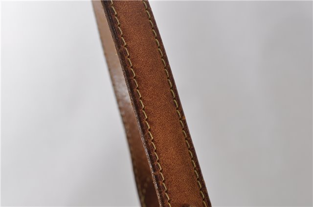 Authentic Louis Vuitton Monogram Batignolles Vertical Tote Bag M51153 LV K4666