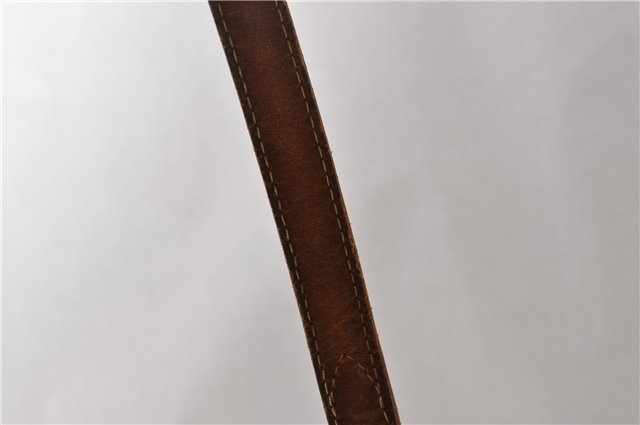 Authentic Louis Vuitton Monogram Batignolles Vertical Tote Bag M51153 LV K4666