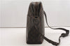 Authentic Louis Vuitton Monogram Marceau Shoulder Cross Body Bag Old Model K4668