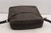 Authentic Louis Vuitton Monogram Marceau Shoulder Cross Body Bag Old Model K4668