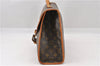 Authentic Louis Vuitton Monogram Beverly 41 M51121 2Way Shoulder Hand Bag K4670