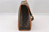 Authentic Louis Vuitton Monogram Beverly 41 M51121 2Way Shoulder Hand Bag K4670