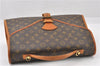 Authentic Louis Vuitton Monogram Beverly 41 M51121 2Way Shoulder Hand Bag K4670