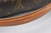 Authentic Louis Vuitton Monogram Beverly 41 M51121 2Way Shoulder Hand Bag K4670