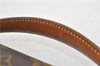 Authentic Louis Vuitton Monogram Beverly 41 M51121 2Way Shoulder Hand Bag K4670