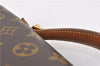 Authentic Louis Vuitton Monogram Beverly 41 M51121 2Way Shoulder Hand Bag K4670