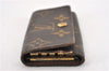 Authentic Louis Vuitton Monogram Multicles 4 Four Hooks Key Case M62631 LV K4672