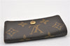 Authentic Louis Vuitton Monogram Multicles 4 Four Hooks Key Case M62631 LV K4672